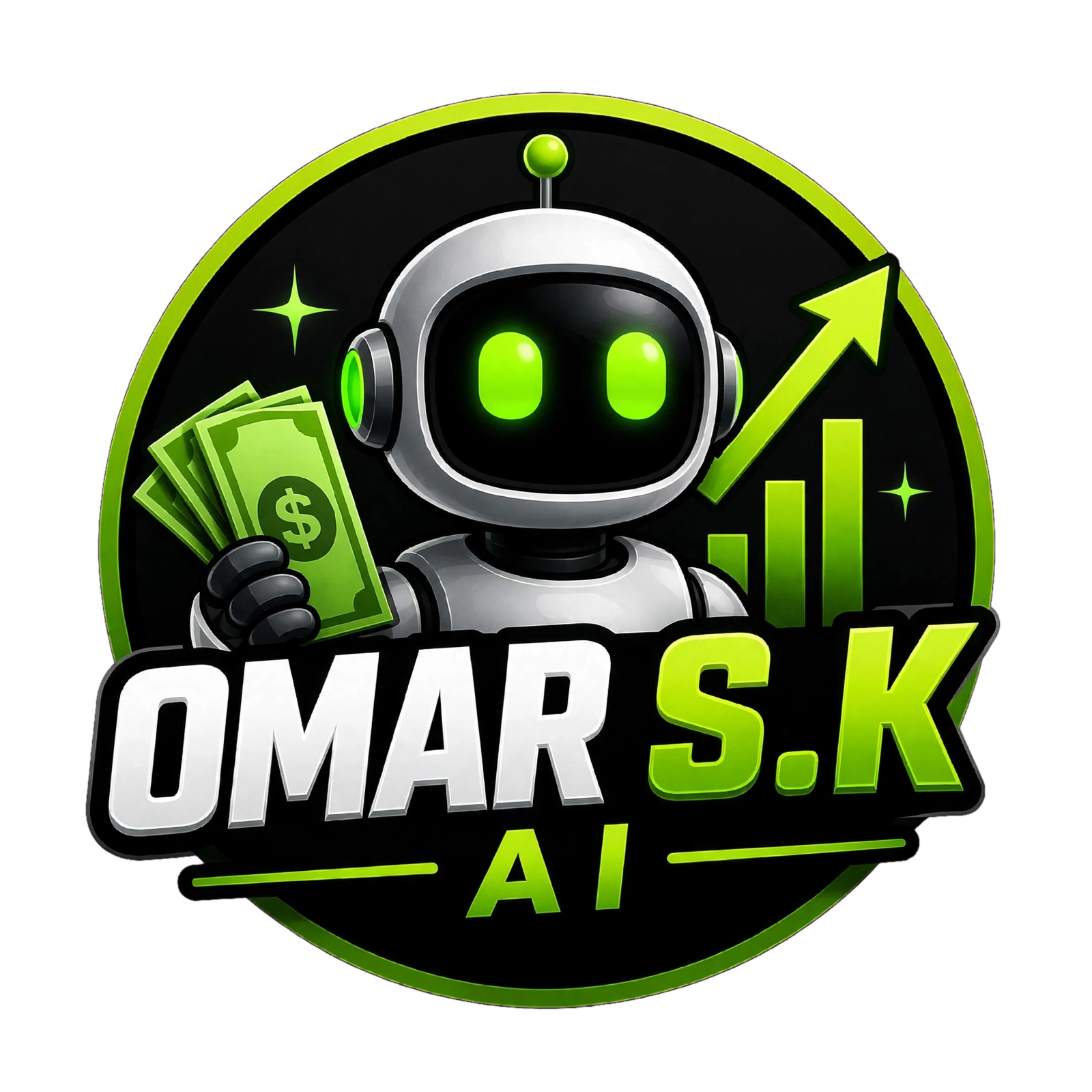 Omar S.K AI